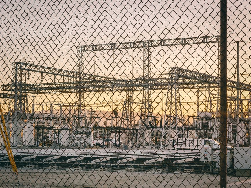 3. General Electric Renews Collaboration with Hitachi Energy for HVDC Technology