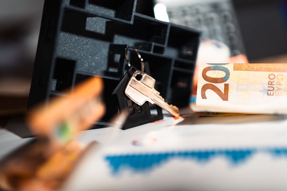 Key Financial Metrics: Revenue and Profitability