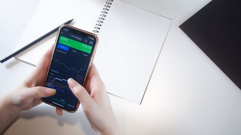 Trend 1: Smart and Connected Consumables