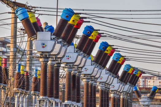 New Product Launch: Latest from Electrical Equipment Leaders