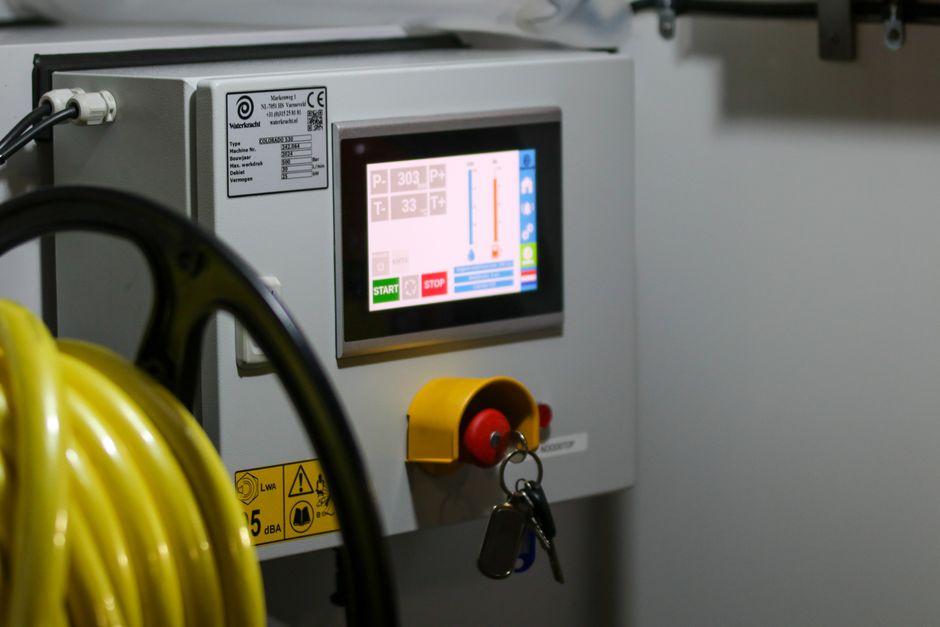 Key Trends Shaping New Electrical Equipment