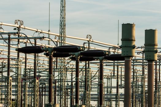 Top 10 Company News in Electrical Equipment Industry