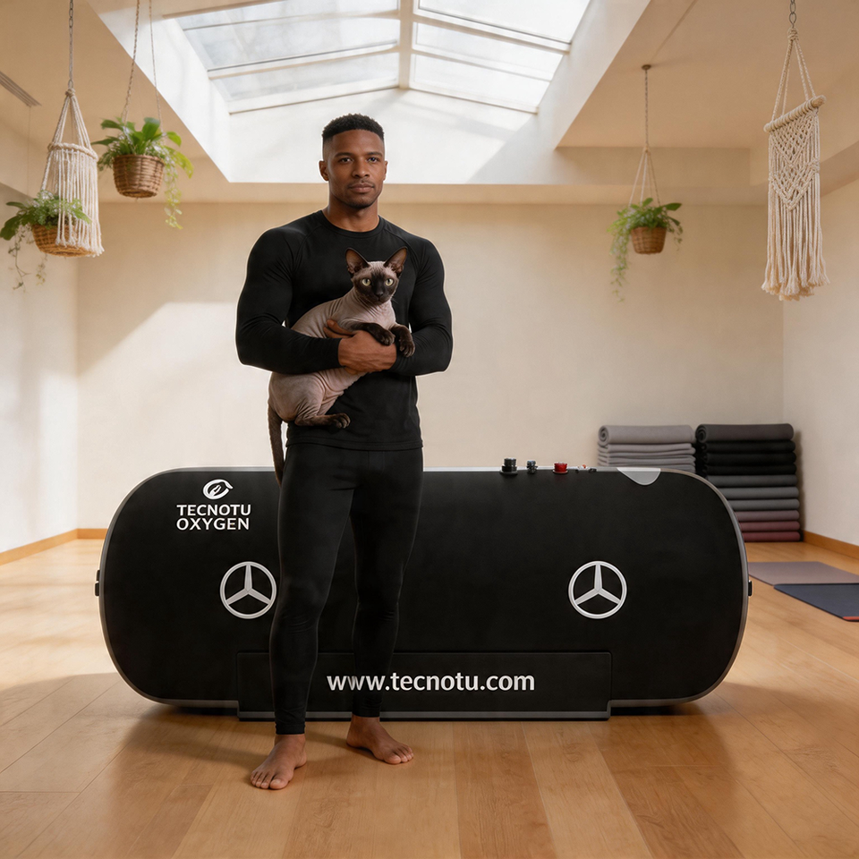 Portable Hyperbaric Oxygen Chamber – 95% Purity, Electric Medical Device