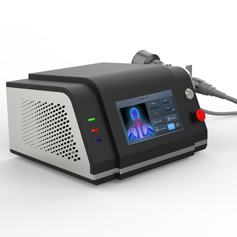 Professional Class IV Laser Therapy Machine 810nm 980nm for Pain Relief 10W-30W