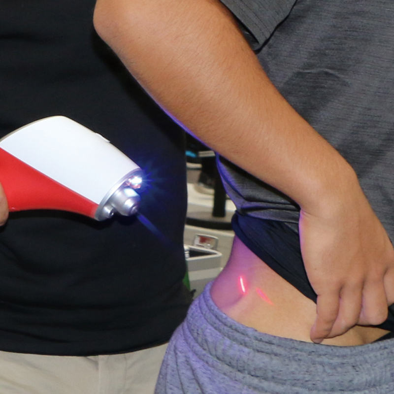 2025 Cryotherapy CO2 Device for Rapid Swelling Reduction & Pain Relief