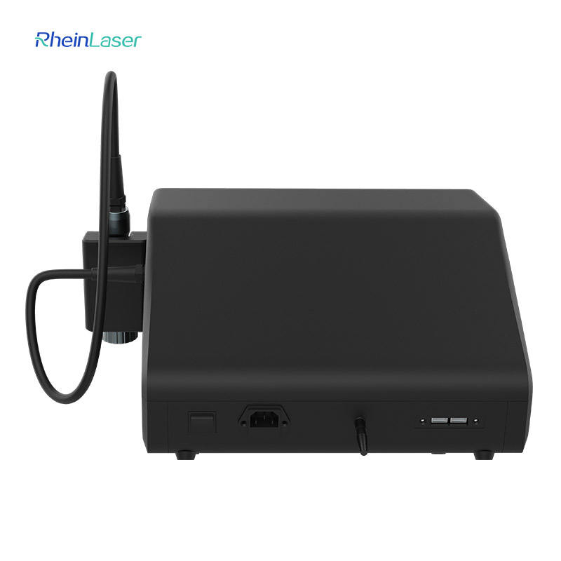 Quad Wavelength Class 4 Laser Therapy Device 810/915/980/1064nm for Pain Relief