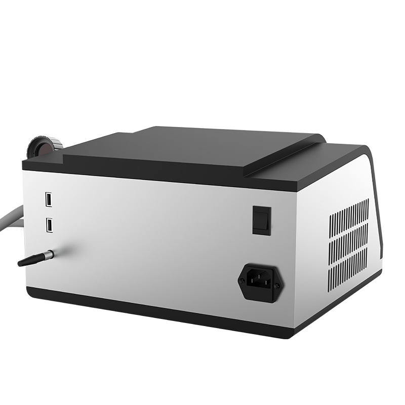 Veterinary Laser Therapy Machine 980nm 810nm for Equine Tendon Injury & Pet Pain Relief