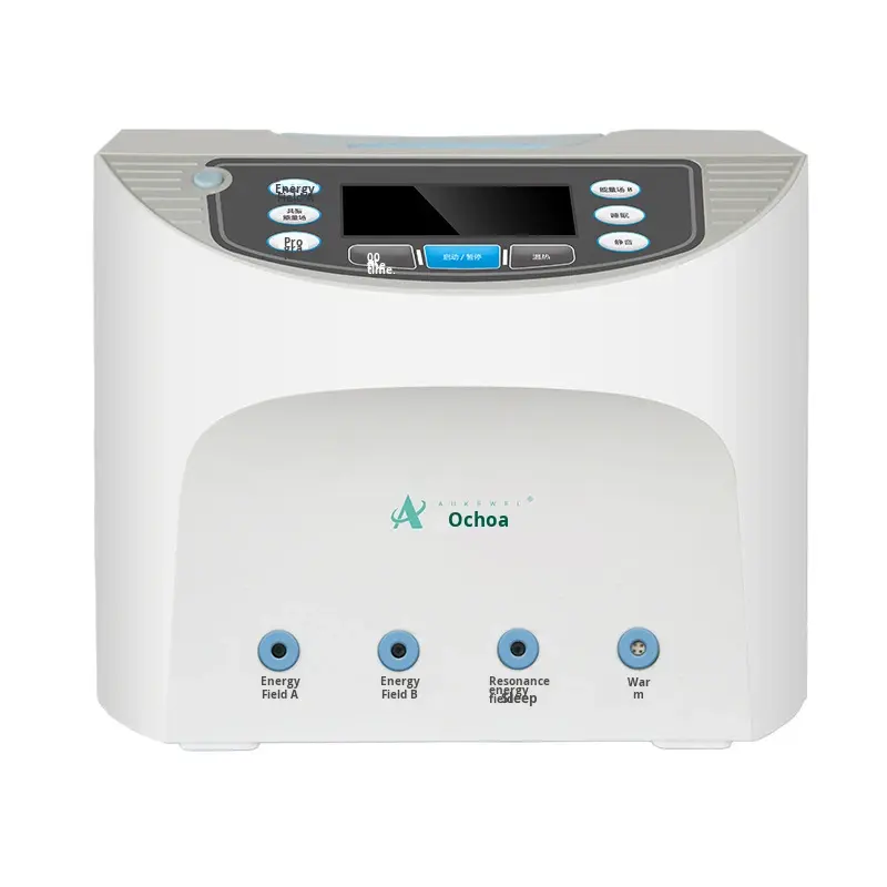 Okov AK-002 Sleep Aid & Physiotherapy Massage Device - AC Powered Multifunctional Therapy