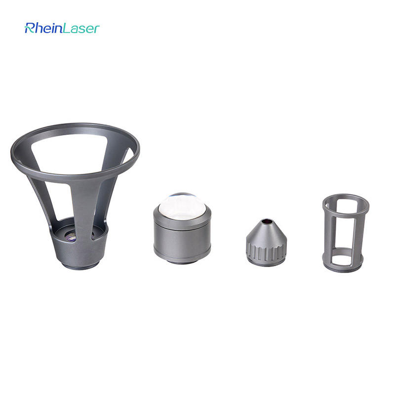 Quad Wavelength Class 4 Laser Therapy Device 810/915/980/1064nm for Pain Relief