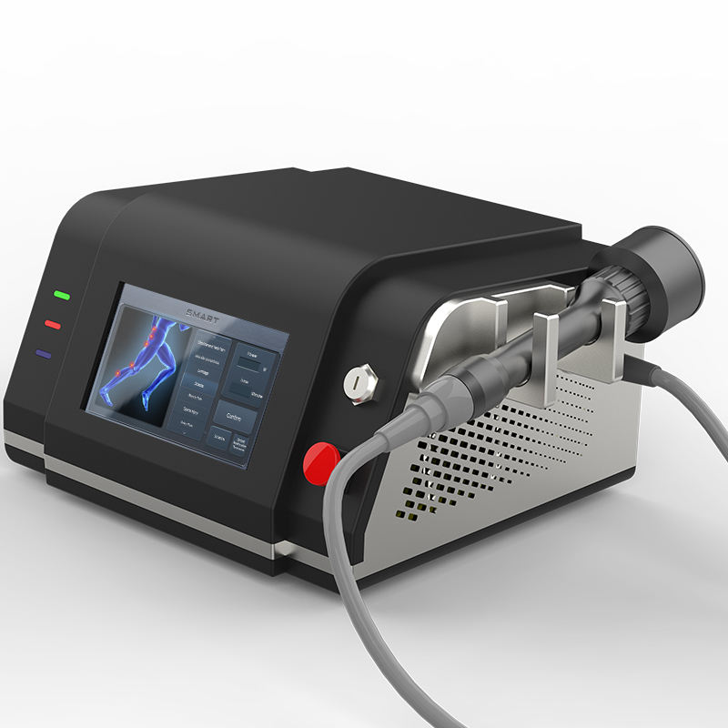 Class IV 980nm Laser Therapy Device for Pain Relief & Rehabilitation