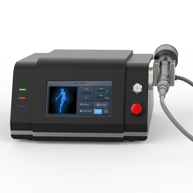 Class IV 980nm Laser Therapy Device for Pain Relief & Rehabilitation