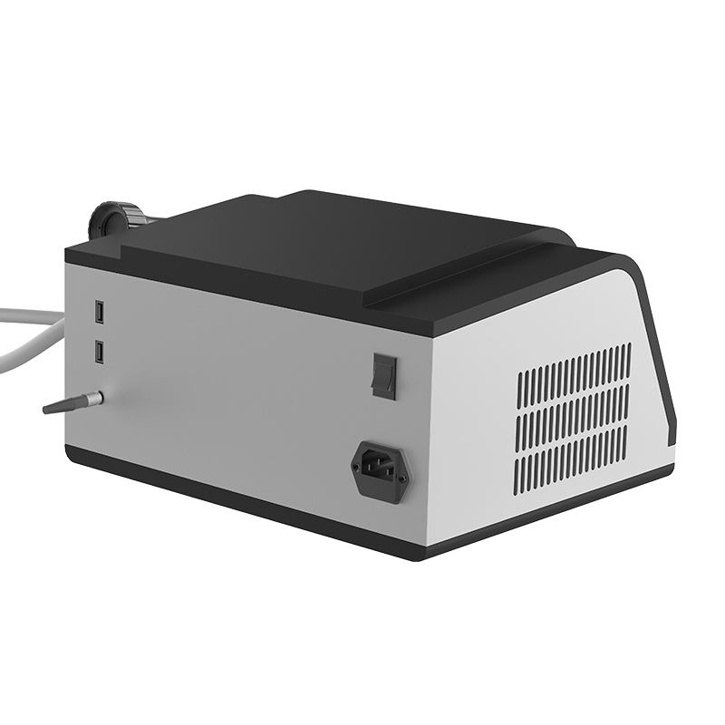 Professional Class IV Laser Therapy Machine 810nm 980nm for Pain Relief 10W-30W