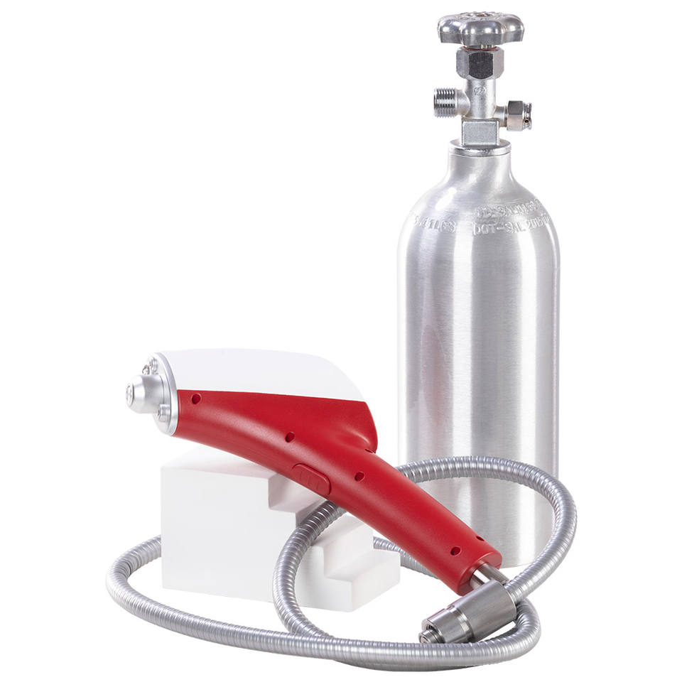 2025 Cryotherapy CO2 Device for Rapid Swelling Reduction & Pain Relief