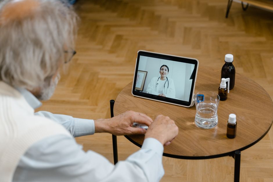 1. Telehealth Expansions: The New Normal in Patient Care
