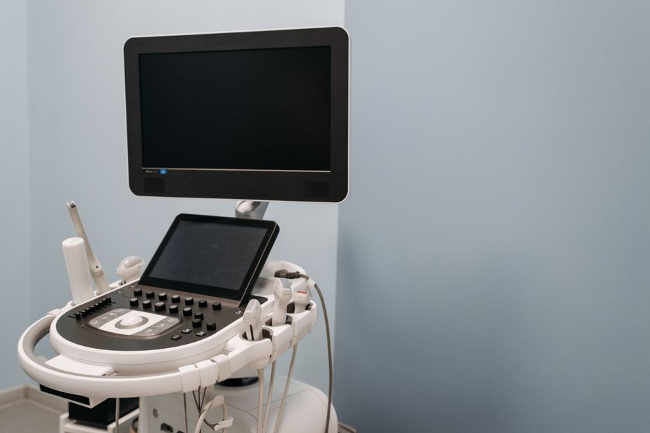 2. AI-Powered Diagnostics: Faster, Smarter, More Accurate