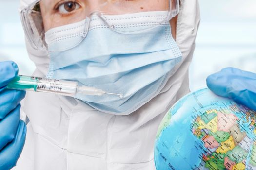 Global Healthcare Company News: International Updates 2025
