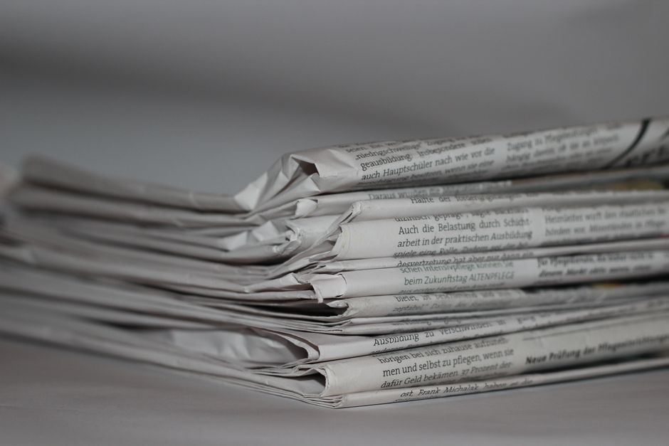 Key Components of a Healthcare Press Release