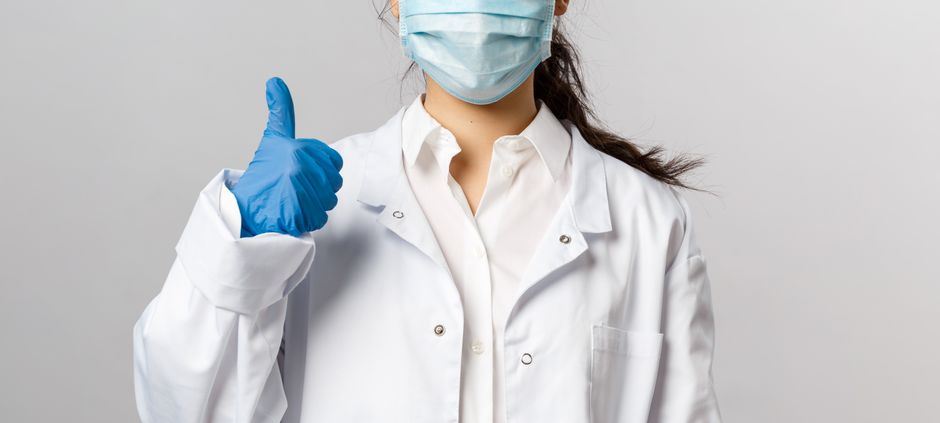 What Is Bias in Healthcare Company News?