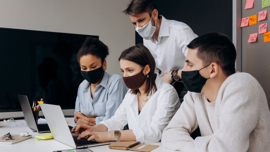 Why Company News Matters for Healthcare Employees