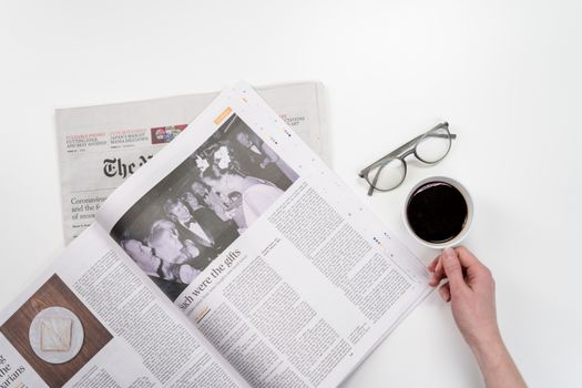 Healthcare Company News Subscription: Best Paid Options