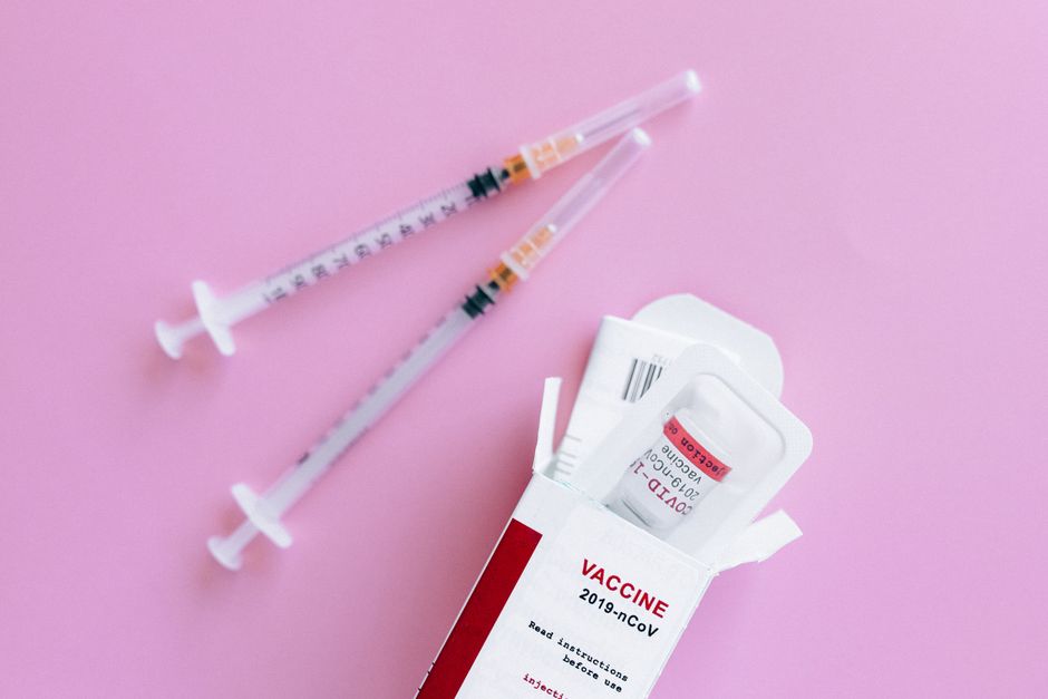 Introduction to Healthcare Company News Feeds