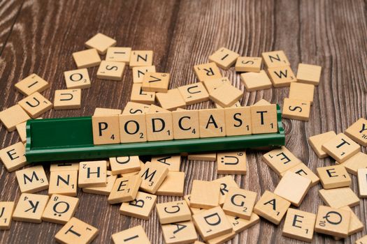 Top Healthcare Company News Podcasts to Follow