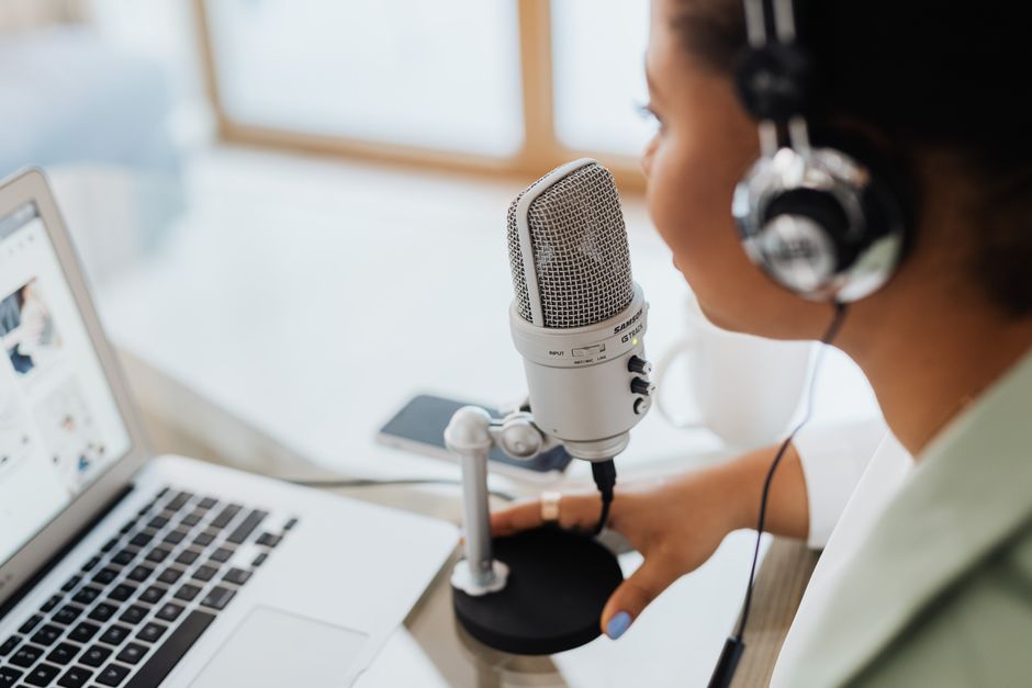Top Healthcare Company News Podcasts