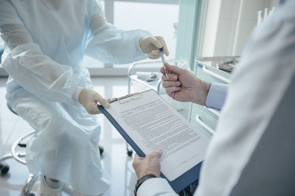 1. The New CMS Interoperability and Prior Authorization Rule