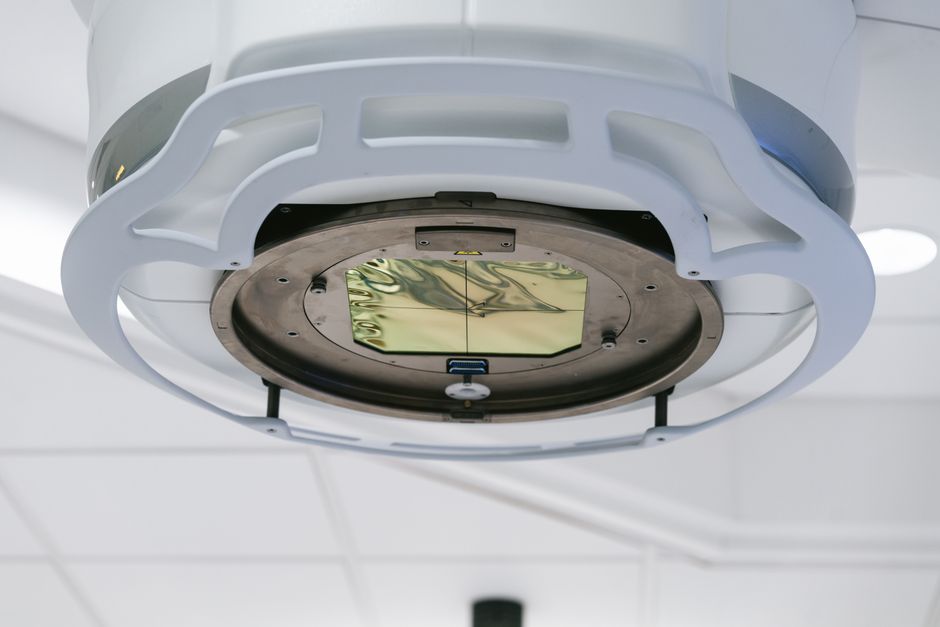 1. AI-Powered Diagnostics: Revolutionizing Patient Care