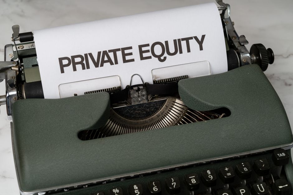 3. Private Equity's Expanding Role in Healthcare Acquisitions
