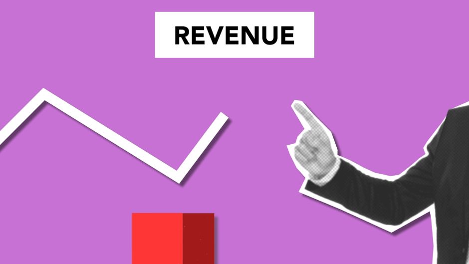 1. Revenue Growth Surpasses Expectations