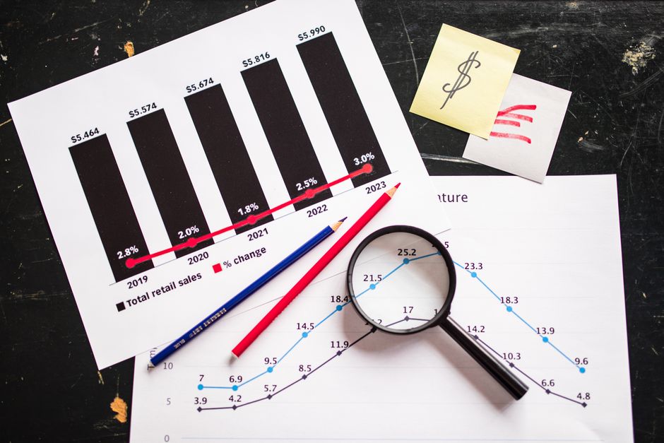 2. Profit Margins Improve Through Operational Efficiency