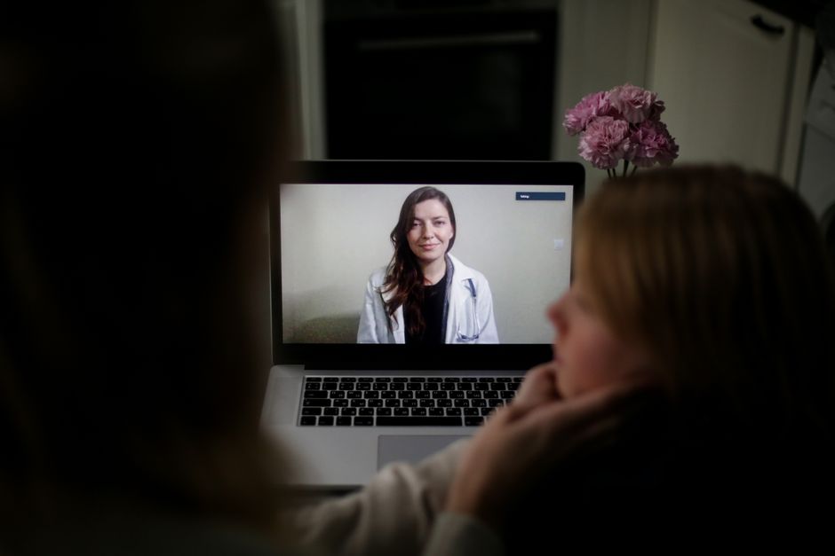 3. Telehealth and Digital Health Drive New Revenue Streams
