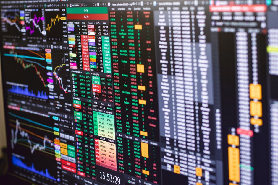 Key Drivers of Healthcare Stock Movements