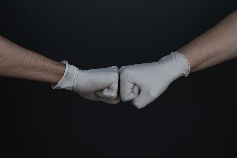 1. The Merge of Two Healthcare Giants: A New Powerhouse