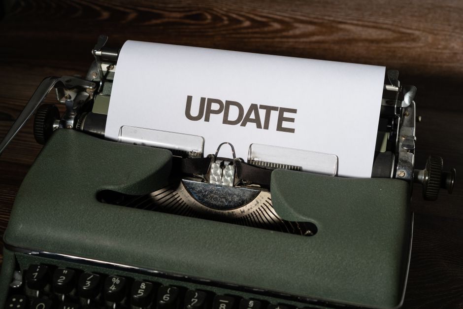 Regulatory Updates Impacting Healthcare Providers