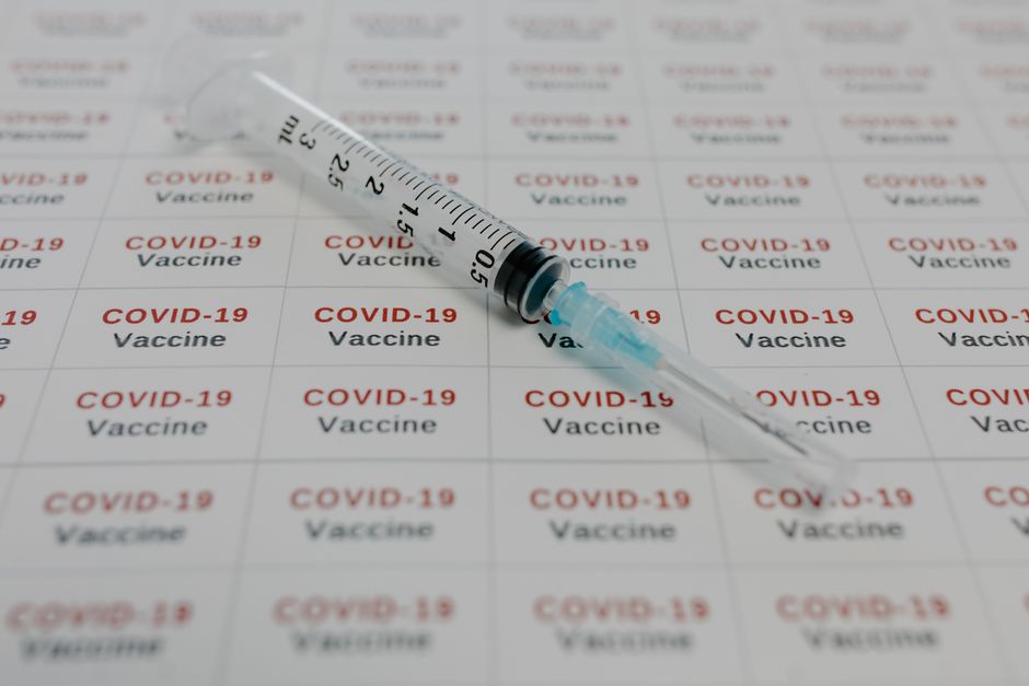 1. Pfizer's New COVID-19 Booster Shows Promise Against Omicron Subvariants