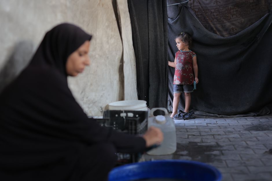 1. تطور قطاع معدات السلامة في المغرب: نظرة على النمو والابتكار