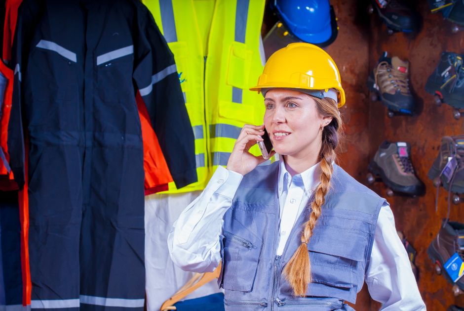أبرز المنتجات والحلول التي عرضناها