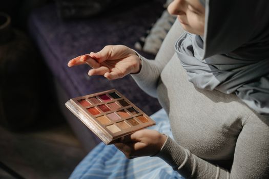 توسع شركات التجميل في أسواق الشرق الأوسط: خطوات جديدة