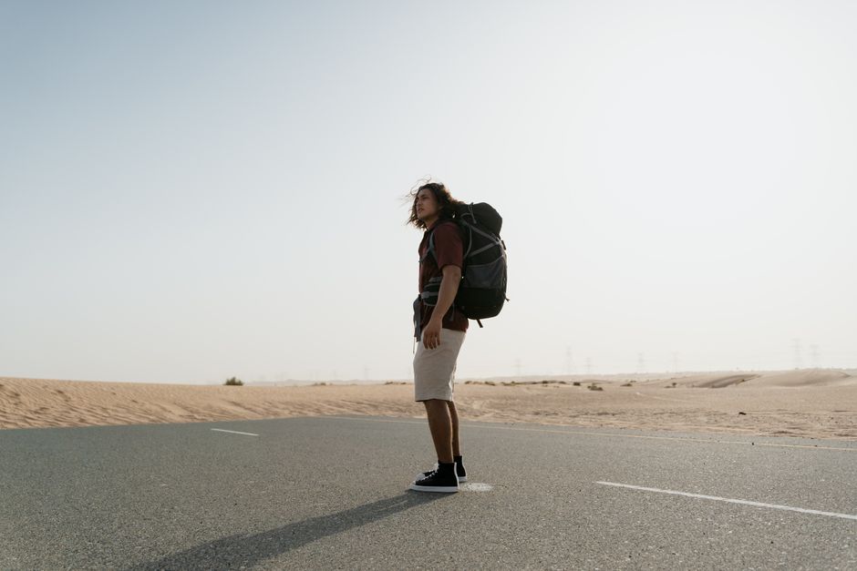 ما هي حقيبة الأمتعة التقليدية؟