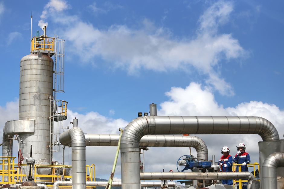 Основные отличия газовых и бензиновых генераторов