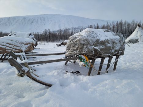 Можно ли сделать носилки своими руками?