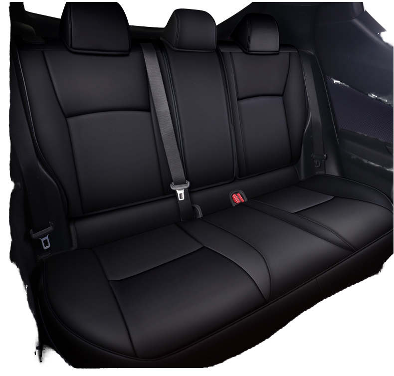 Capas de Banco em Couro PU TopFit para Auris – Design Veludo, Testadas 100%