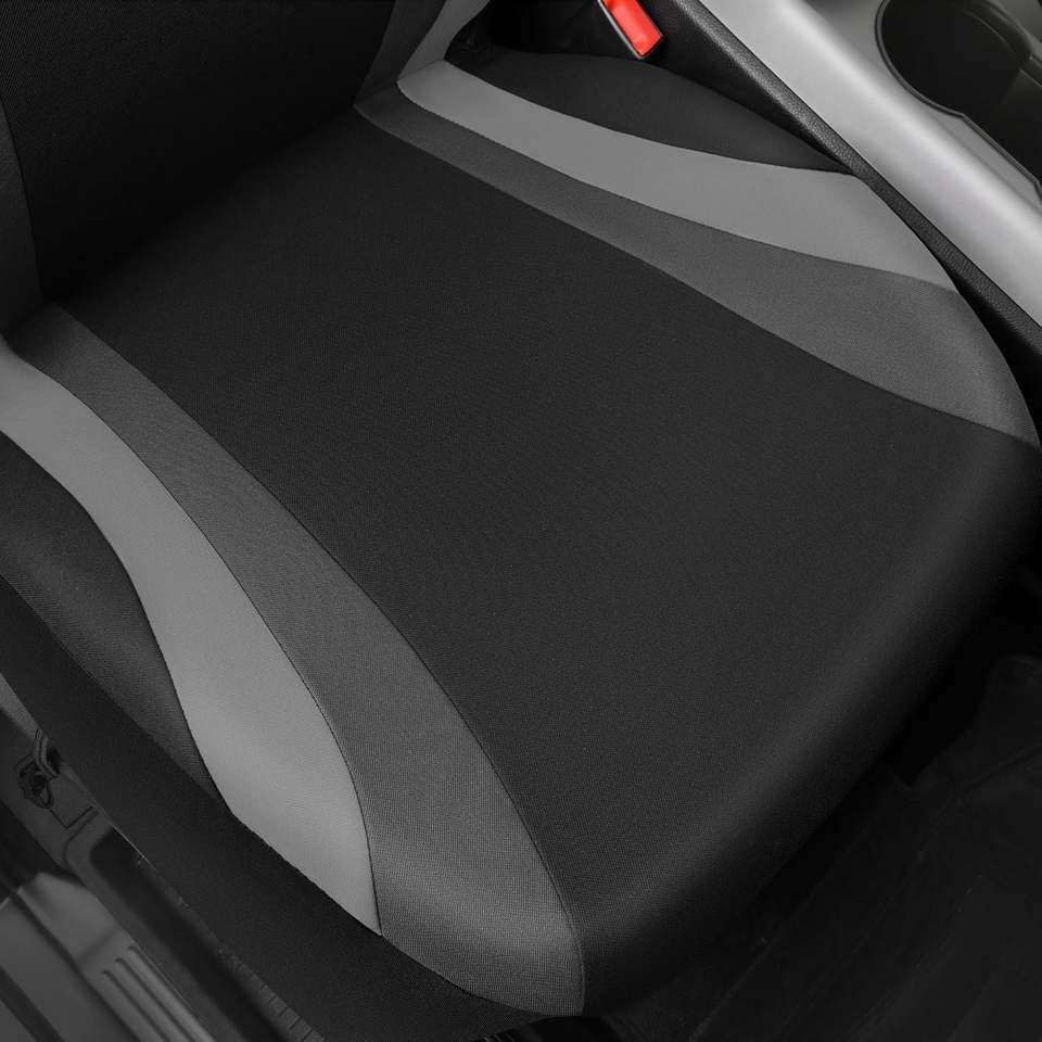Capas de Banco de Carro Impermeáveis OEM - Proteção Automotiva Premium