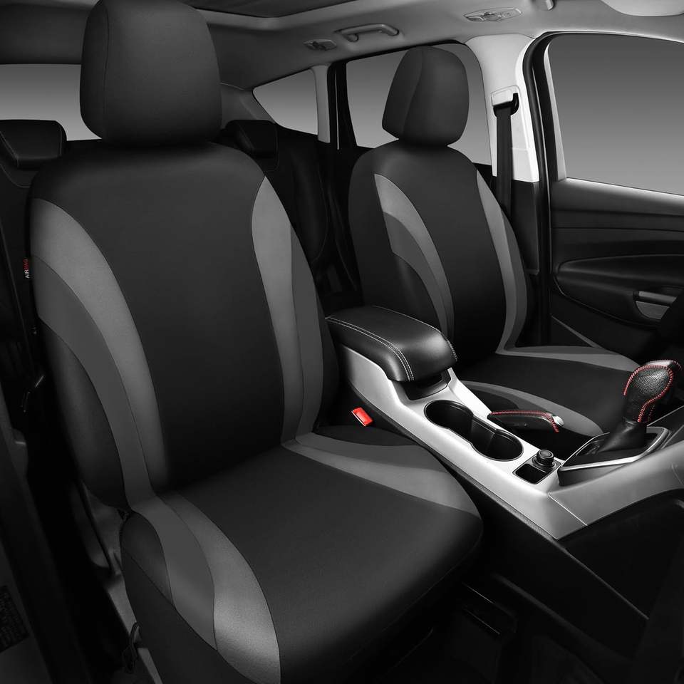Capas de Banco de Carro Impermeáveis OEM - Proteção Automotiva Premium