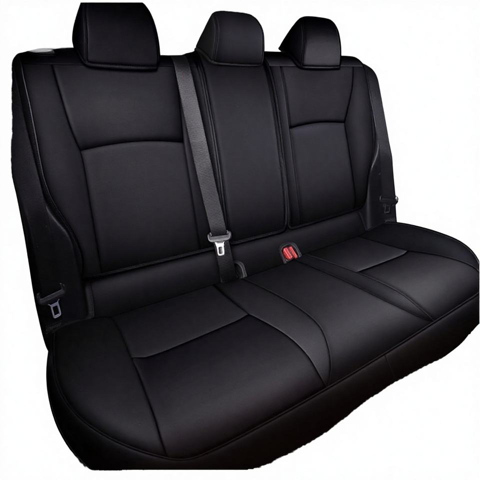 Capas de Banco em Couro PU TopFit para Auris – Design Veludo, Testadas 100%