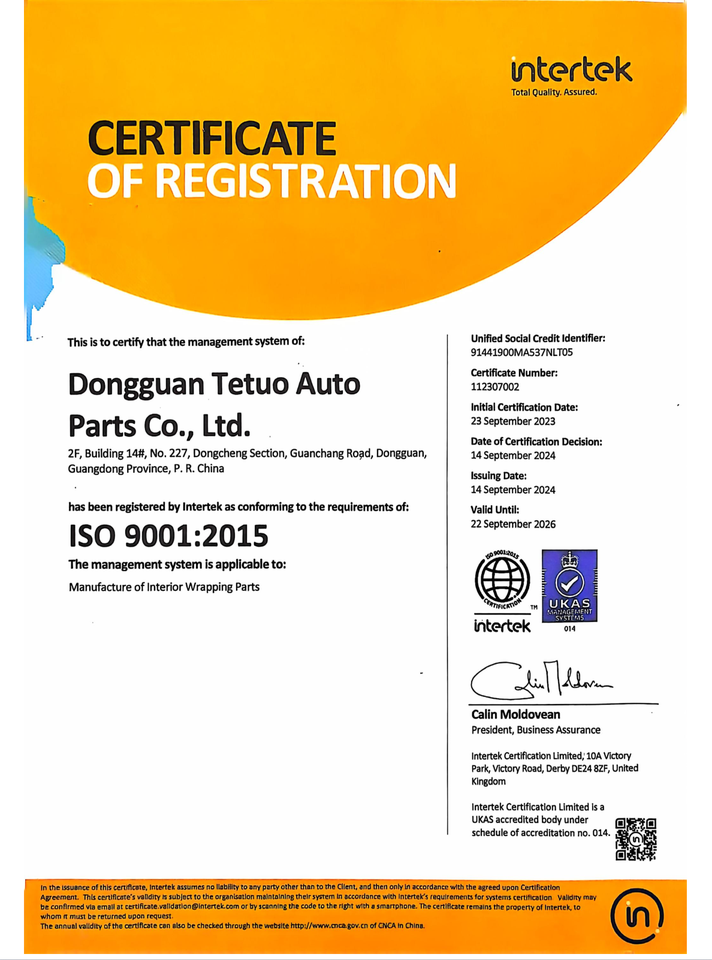 Capas de Banco em Couro PU TopFit para Auris – Design Veludo, Testadas 100%
