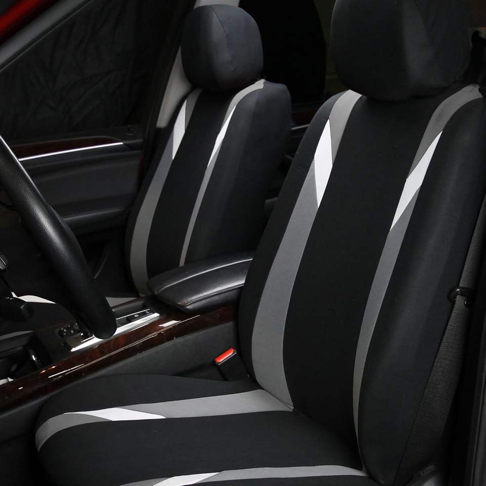 Capas de Banco de Carro Impermeáveis OEM - Proteção Automotiva Premium