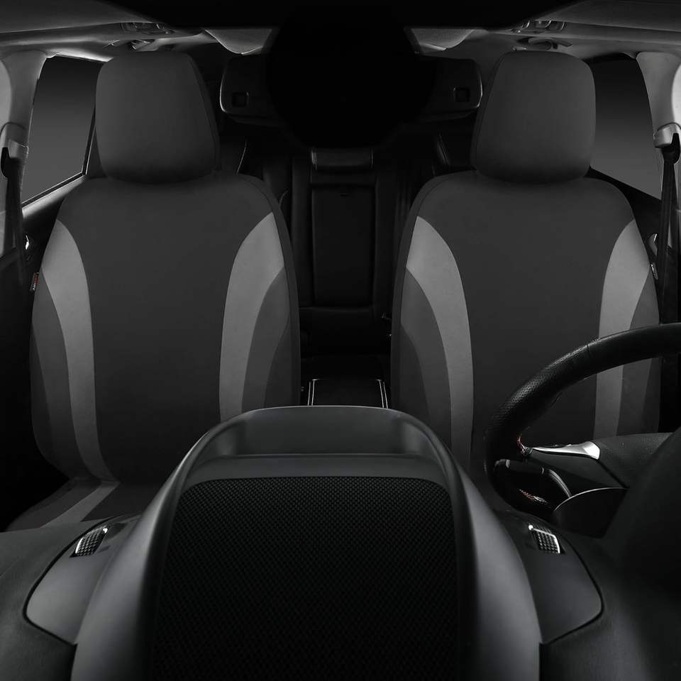Capas de Banco de Carro Impermeáveis OEM - Proteção Automotiva Premium